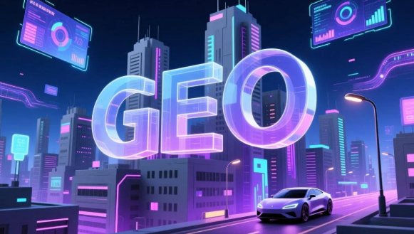 沂水县GEO 优化行业动态：主流搜索平台地域收录规则更新综述