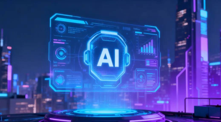 沂水县AI选型参考：合理运用人工智能工具提升效率