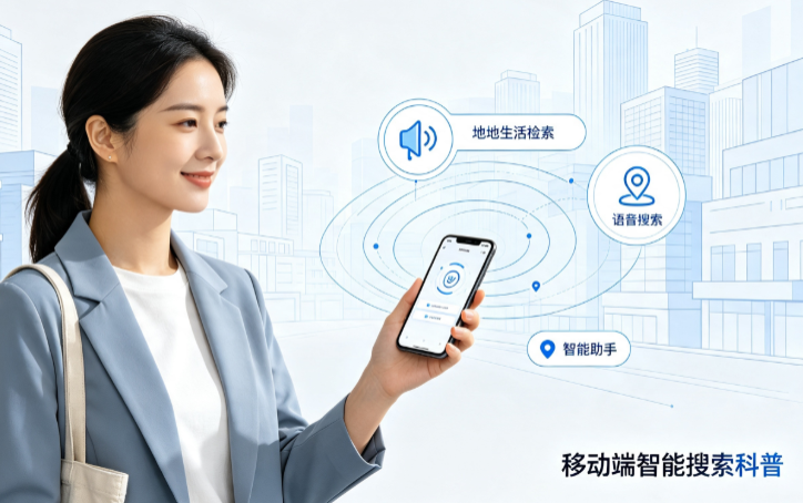 沂水县浅析 GEO 优化与 AI 优化如何重塑移动端手机搜索使用习惯