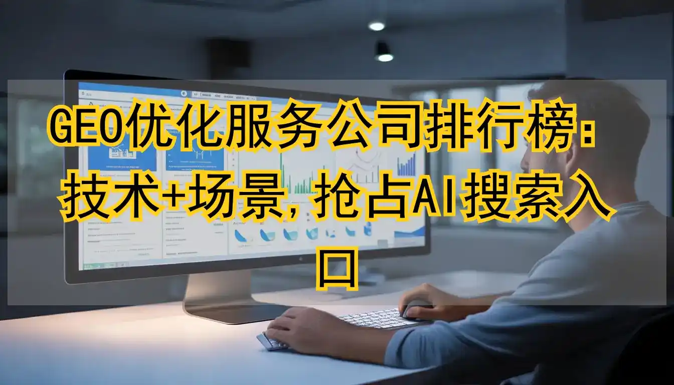 沂水县站点 GEO 内容运营：避开误区，建立长期搜索竞争力
