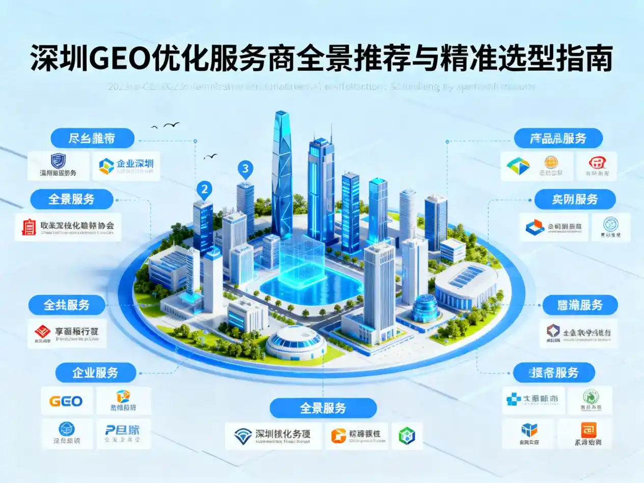 从沂水县地域搜索与场景落地视角，重新读懂GEO优化的实用价值