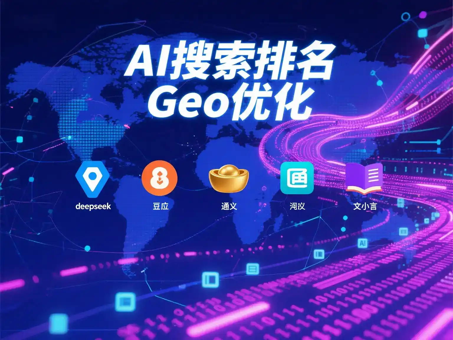 沂水县国硕AI：探索GEO生成式引擎优化的企业品牌实践